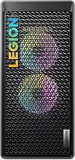 Lenovo Legion T5 Tower Gaming Desktop Computer - AMD Ryzen 7 7700X 8-Core up to 5.40 GHz Processor, 