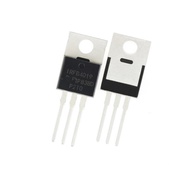Chip IRFB4019 IRFB4019PBF N Channel MOS Field Effect Management TO-220