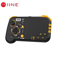 IINE Upgrade Wireless Mouse-Pad Game Controller As Keyboard and Mouse Combo Set with Touchpad for Wi