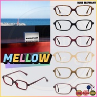 [BLUE ELEPHANT] MELLOW / blue elephant glasses /Blocking functional lens for harmful blue light (400