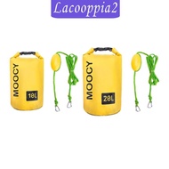[Lacooppia2] 2 in 1 Sand Anchor Rafting Kayak Sandbag Supplies Accessories Bag for Small Boats Power Watercraft Fishing
