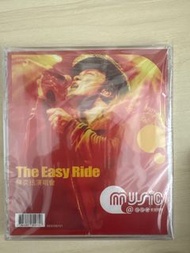 陳奕迅 Easy Ride 演唱會CD