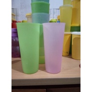 Tupperware Bottles Or Glass