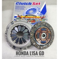 Exedy Clutch Honda L15A GD Jazz Made In Japan
