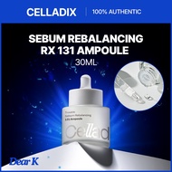 [CELLADIX] Rebalancing Rx 131 Ampoule 30ml
