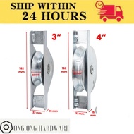 H/Duty sliding gate roller / auto gate roller /autogate sliding/roller gate wheel/auto gate roller w