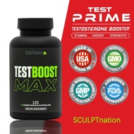 America Testosterone Booster Supplement-Testo booster Build Muscle Fast testosterone booster for men