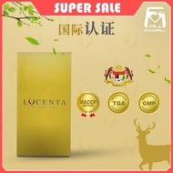 现货Lucenta deer placenta 30 tablets Anti Aging 纽西兰鹿胎素 100% authentica