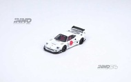 1:64 F40 INNO Alloy Car Model