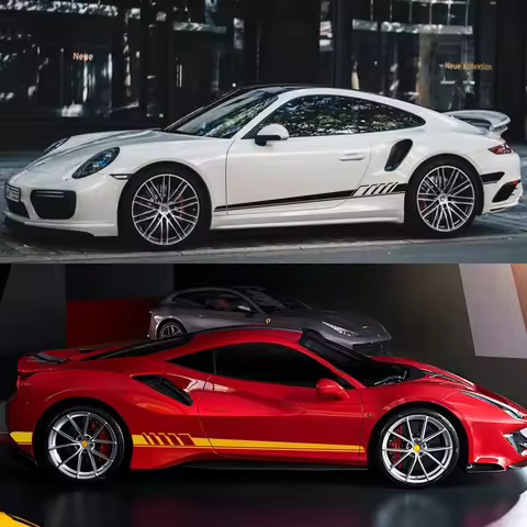 Car Stickers For Chevrolet Lacetti Cruze Captiva Equinox Trax Impala Ca0maro Z71 Sonic Spark Sail Av