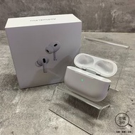 『澄橘』AirPods Pro 2 充電盒 Lightning 白《二手 中古》A68635