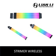 LIAN LI Strimer Wireless ( 24PIN /2x8 PIN / 3x8 PIN / 16-12 PIN )