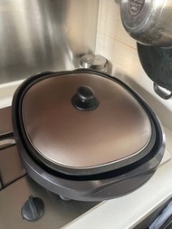 象印 多功能 鐵板 電燒烤板 EA-BNQ10TA 220V