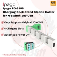 iPega 9186 iPega Nintendo Switch Joy Con Charging Dock iPega Game Controller Charger Stand Station H