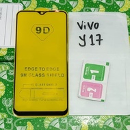 VIVO Y17, Y71 tempered glass full gorilla glass