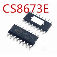 CS8623E CS8573E 5PCS CS8626E CS8673E CS8622E Audio Power Amplifier Chip iC Patch SOP16 pxc6