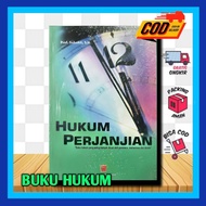 Contract Law Book - Prof. Subekti SH