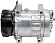 SD7H15 AC Compressor Compatible with RENAULT LAGUNA 1 PHASE 2 Essence 7700106440 7700111036 77014998