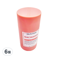 SKINTIFIC 菸鹼醯胺亮白泥膜棒 40g
