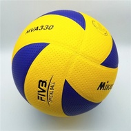 《821》COD 【Sell Well】 2025Mikasa MVA200 MVA300 MVA330 M4500 M5000 V200W V300W V330W Size 5 Volleyball