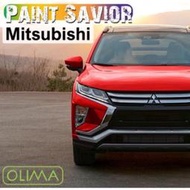 OLIMA 補漆筆 MITSUBISHI 三菱 LANCER OUTLANDER COLT PLUS 修補 補漆 車漆 