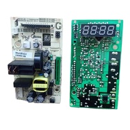 1pcs M1-L213C Black Microwave Oven PM2001 Motherboard Computer Board EMLAUXX-42-K