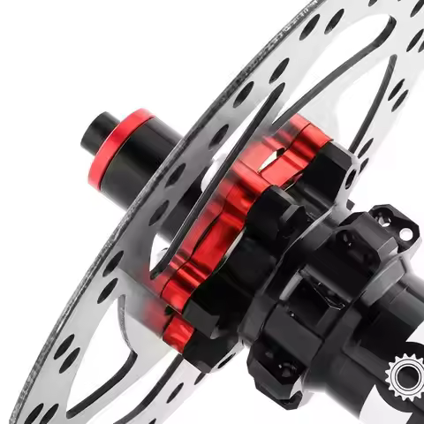 100 To 110MM Bike Conversion Spacer Washer Bicycle For Boost Hub Adapter Rear Hub 142 To 148MM Front
