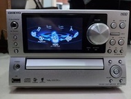 Onkyo BR-NX10A HDD CD player