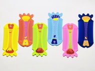 Sisir Kutu Ikan Qing Xing