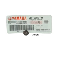 Seal, valve seal for SIRIUS, JUPITER, TAURUS... zin 2S6-E2119-00