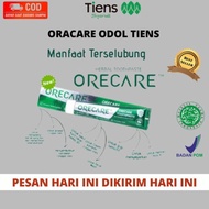 Termurah ORECARE ORIGINAL PASTA GIGI TIENS HERBAL TOOTHPASTE ODOL