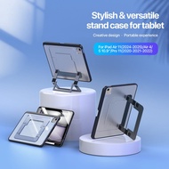 PROTECTIVE CASE KICKSTAND STAND FOR IPAD AIR 13 M3 2025 IPAD AIR 11 M3 2025 IPAD AIR 13 M2 2024/ IPA