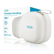 Dr.isla EVA Hard Case Wearable Breast Pump Box Protective Carrying Storage Bag Breast pump storage b