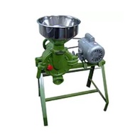 PMJ 6 Grinding Machine (Mesin Buang Kulit Kacang Soya)