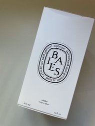 Diptyque Baies Hourglass Diffuser 漿果擴香器 飄香座