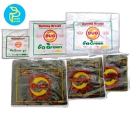 Premium Duo 40 H & P Plastic Bags