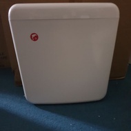 High level plastic cistern CJ