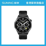 HONOR Watch 6 智能手錶 黑色