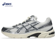ASICS Gel-1130 Unisex Sportstyle Shoes In Cream/Carrier Grey