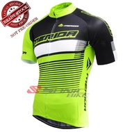 READY STOCK Merida Cycling Jersey - JM545 NEW Racing Downhill Jerseys Cycling Jersey Mountain Bike Motorcycle Jerseys Clothing Cycling Bicycle Outdoor Jersey/Pant/Set