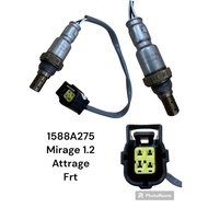 mirage 1.2, attrage front oxygen sensor 1588a275