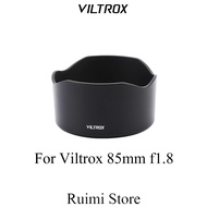 Viltrox PL-07 Lens Hood  72mm Diameter  Compatible with Viltrox 85mm I and II