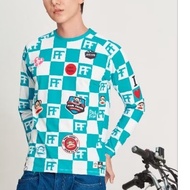 Pualfrnk ENDURO 01 JERSEY