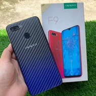 second Oppo F9 4/64 