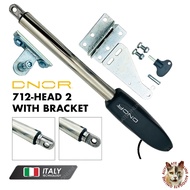 DNOR 712 SWING AND FOLDING ARM AUTOGATE ( ONE PCS ONLY ) -AUTOGATE_ONLINE