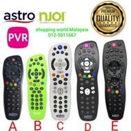 astro njoi 100% original remote