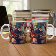 Frida Kahlo 14 Coffee Mug Suitable for gifts