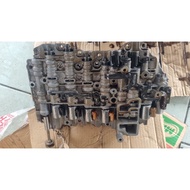 mini cooper s r55 r56 n14 n18 gearbox valve body