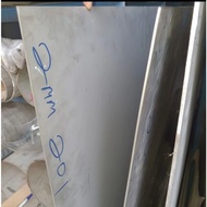 2mm thick stainless steel plate, 201, can be customized in various sizes | Plate Plate Plate | SS 20