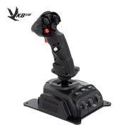 BAOSHIDENG | DCS F16 F18 Airbus Simulation Flight Stick